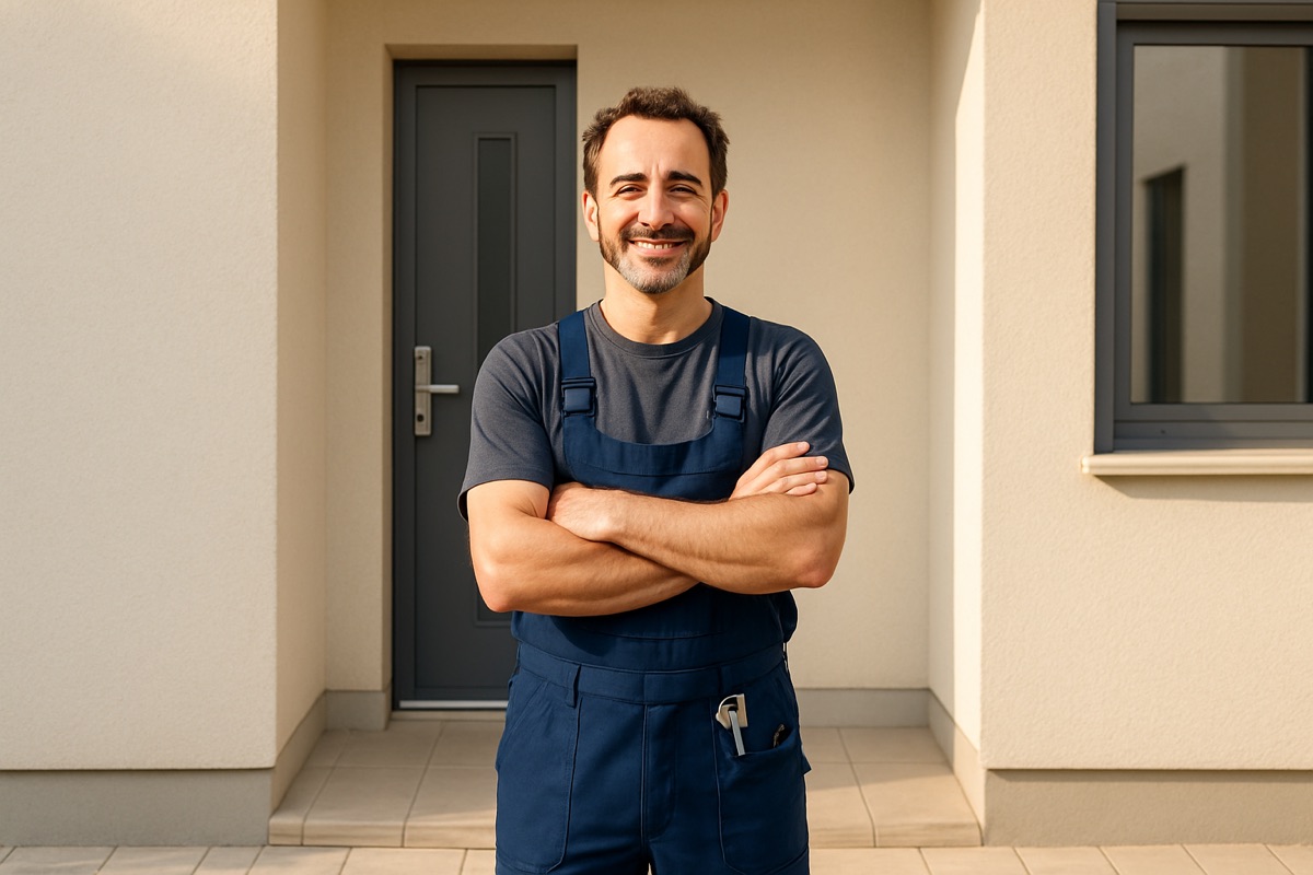 Serrurier professionnel à Edegem — Serrurier Edegem